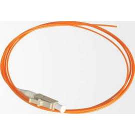 Buy D-Link OM2 LC Multimode (50/125um)  Simplex Pigtail 1m Fiber Patch Cord in [storefront]